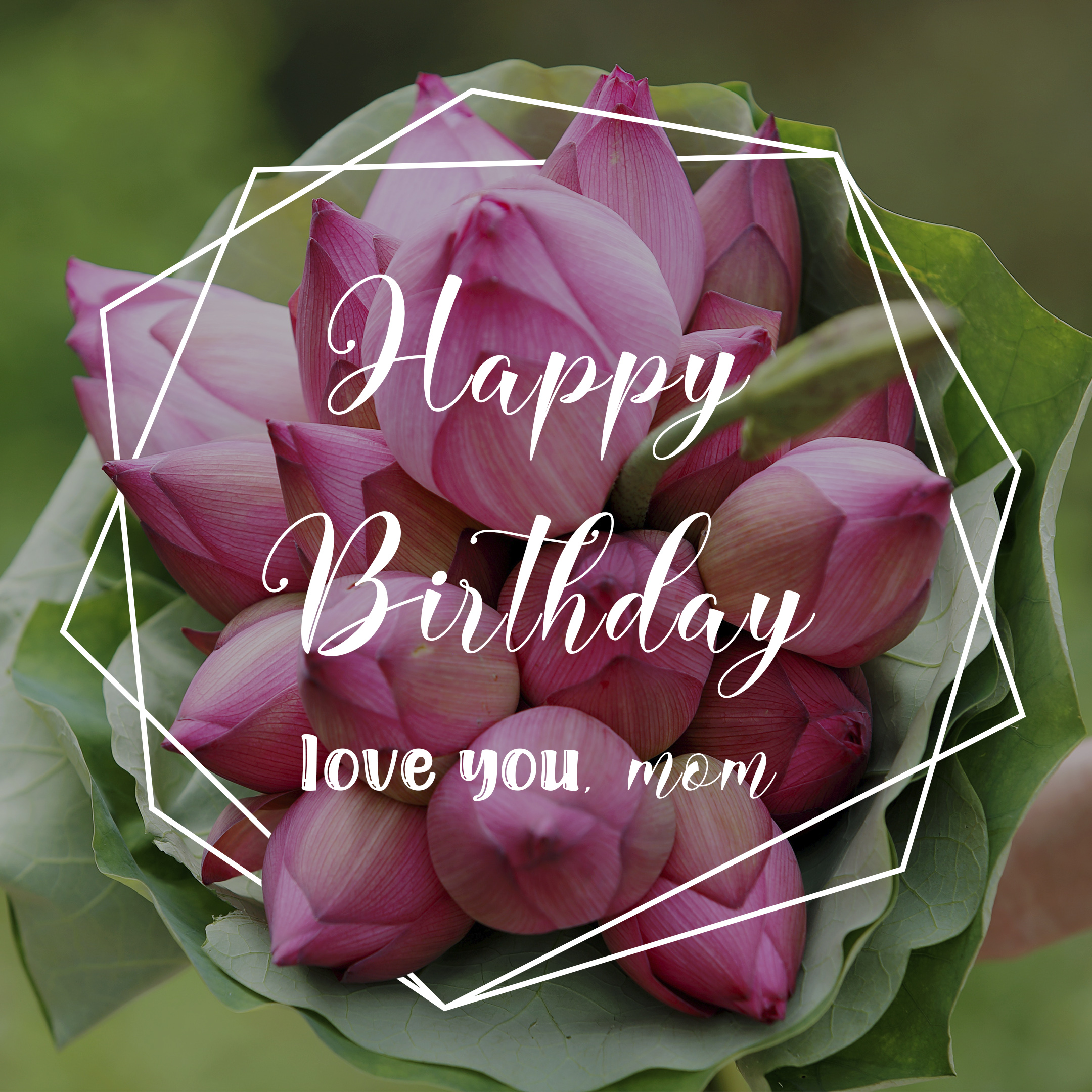 Detail Birthday Flowers Images Free Nomer 40