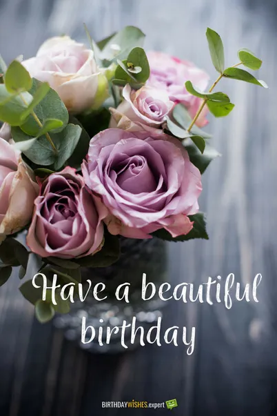 Detail Birthday Flowers Images Free Download Nomer 23