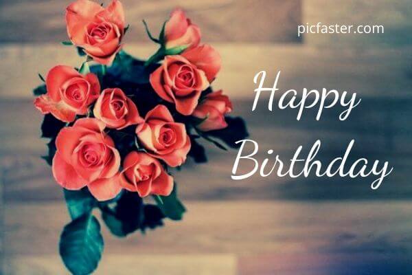 Detail Birthday Flowers Images Free Download Nomer 28