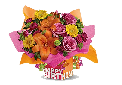 Detail Birthday Flowers Images Free Download Nomer 56