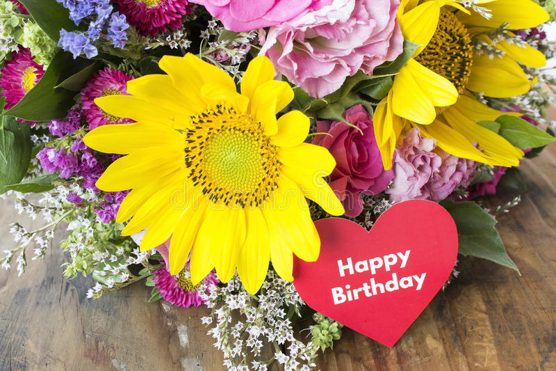 Detail Birthday Flowers Images Free Download Nomer 7