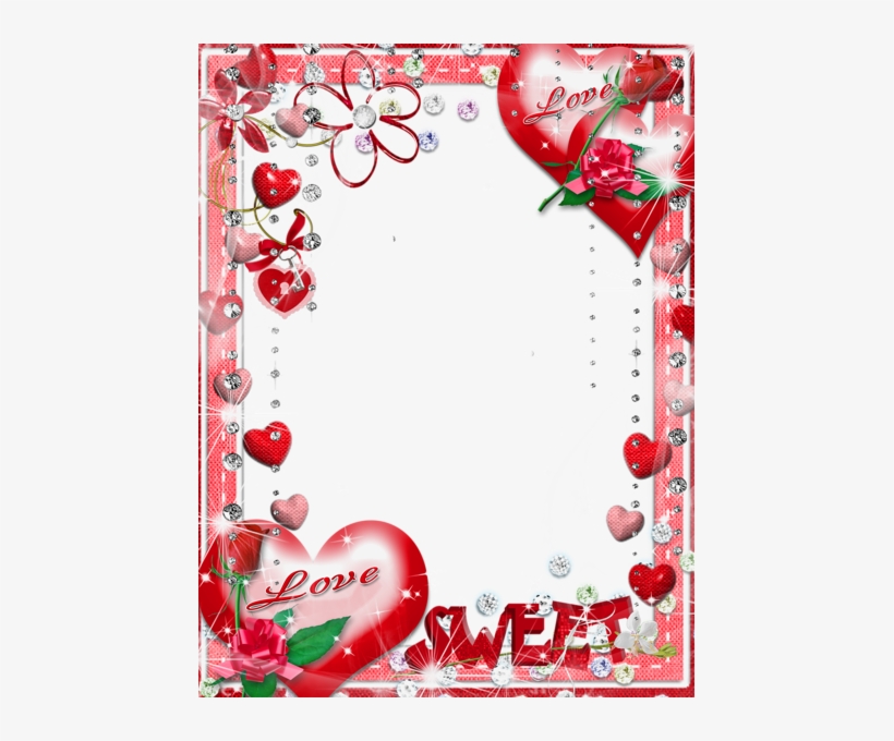 Detail Birthday Frames Png Nomer 56