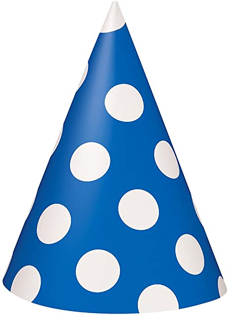 Detail Birthday Hat Nomer 15