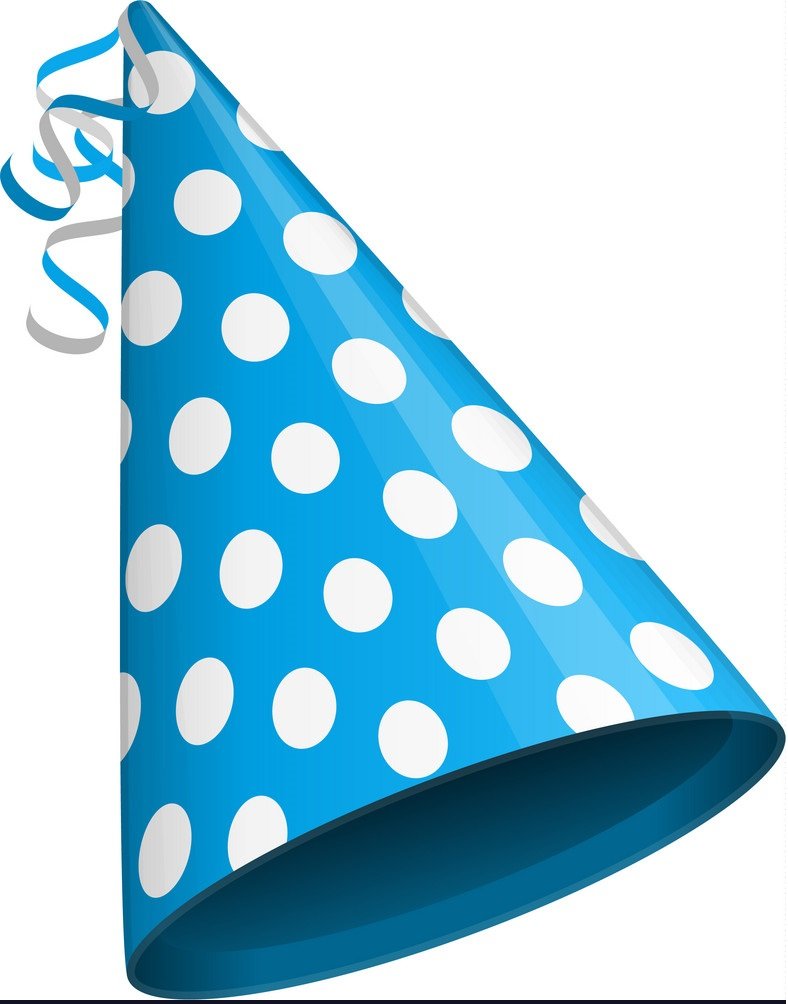 Detail Birthday Hat Nomer 19