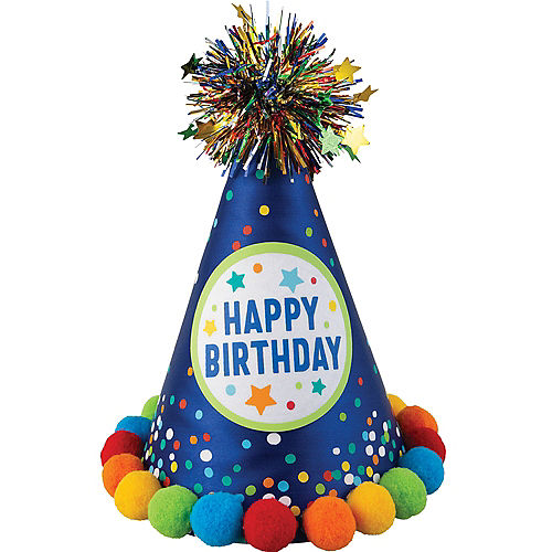 Detail Birthday Hat Nomer 3