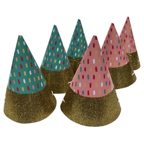 Detail Birthday Hat Nomer 24