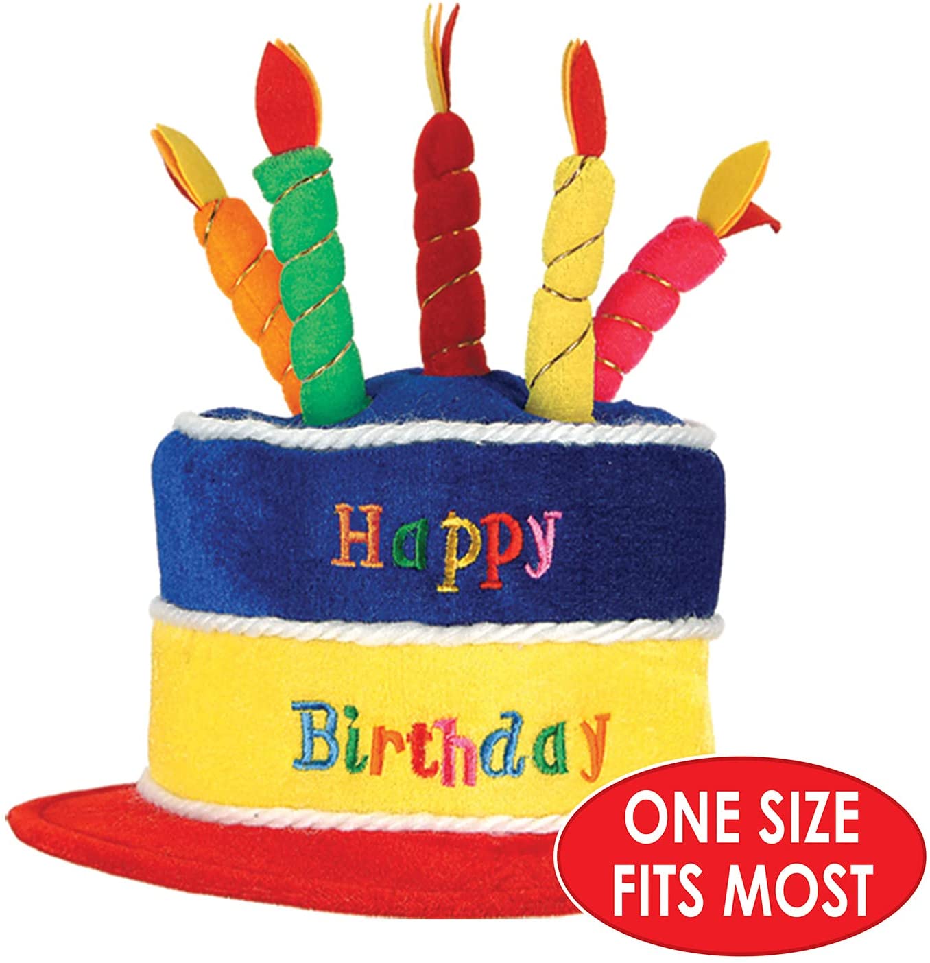 Detail Birthday Hat Nomer 36