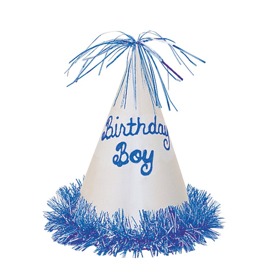 Detail Birthday Hat Nomer 6