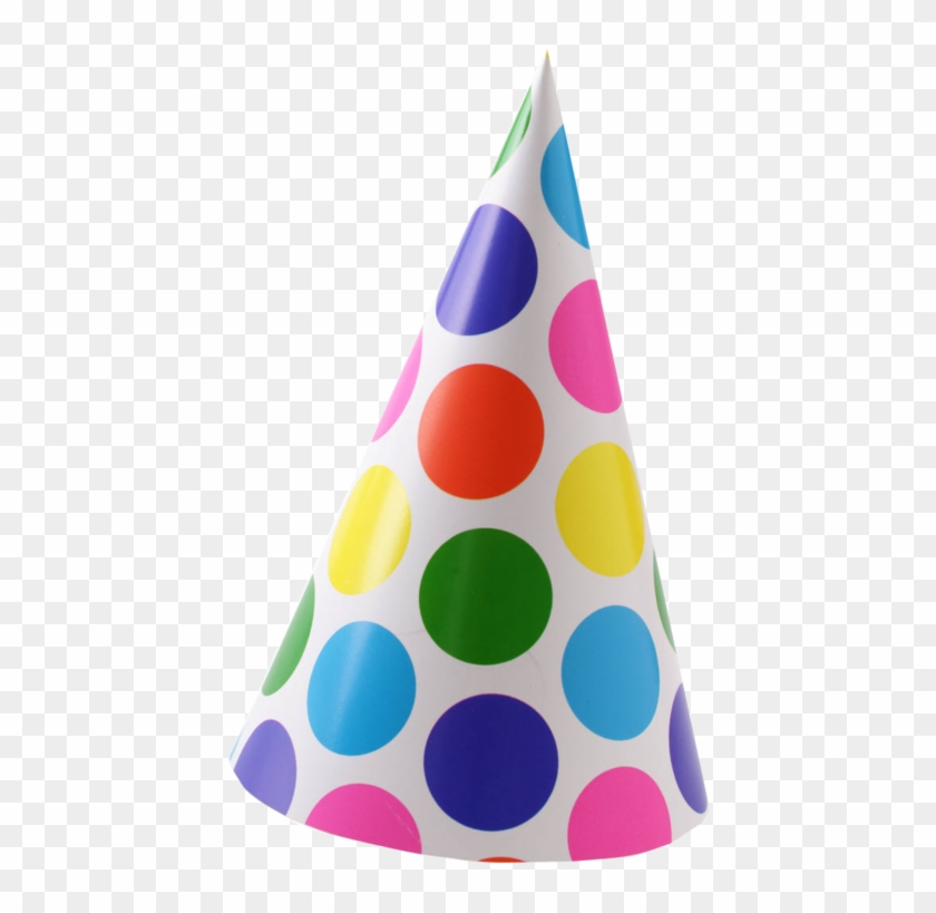 Detail Birthday Hat Clipart No Background Nomer 9