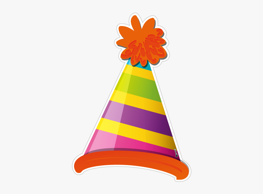 Detail Birthday Hat Clipart Png Nomer 3