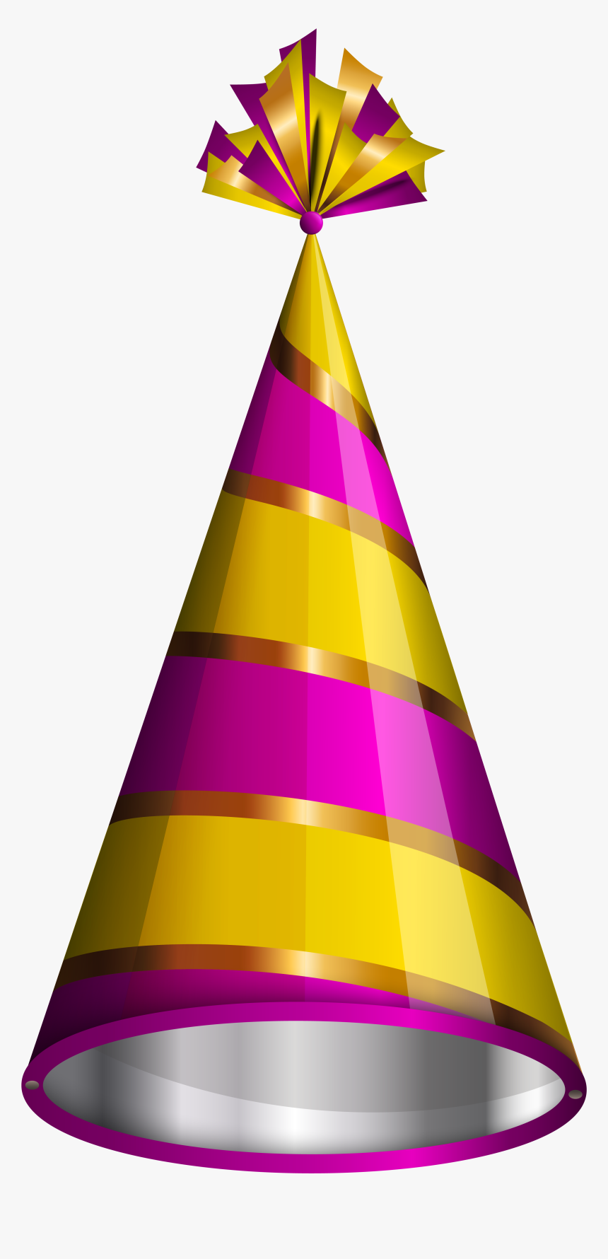 Detail Birthday Hat Clipart Png Nomer 21