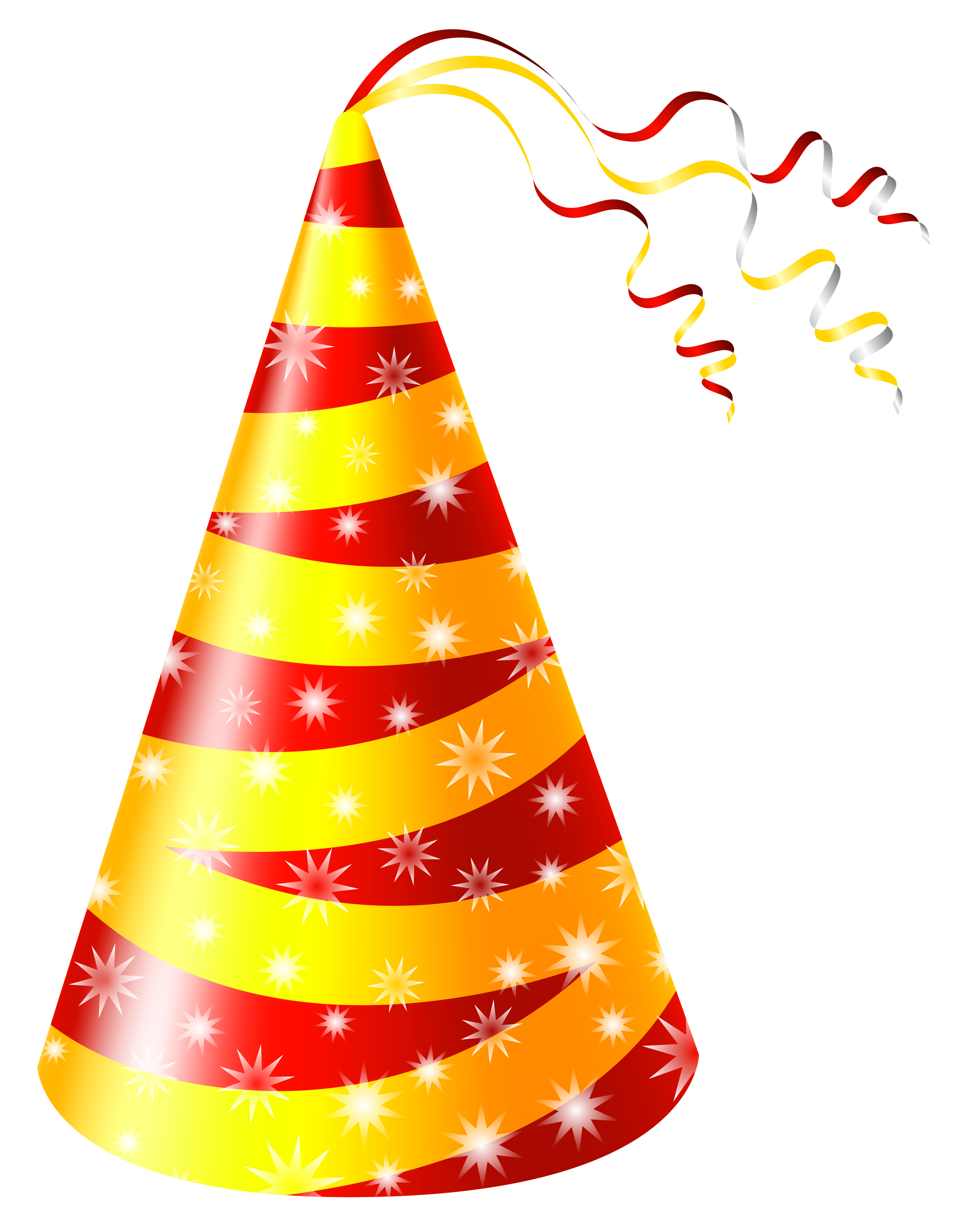 Detail Birthday Hat Clipart Png Nomer 22