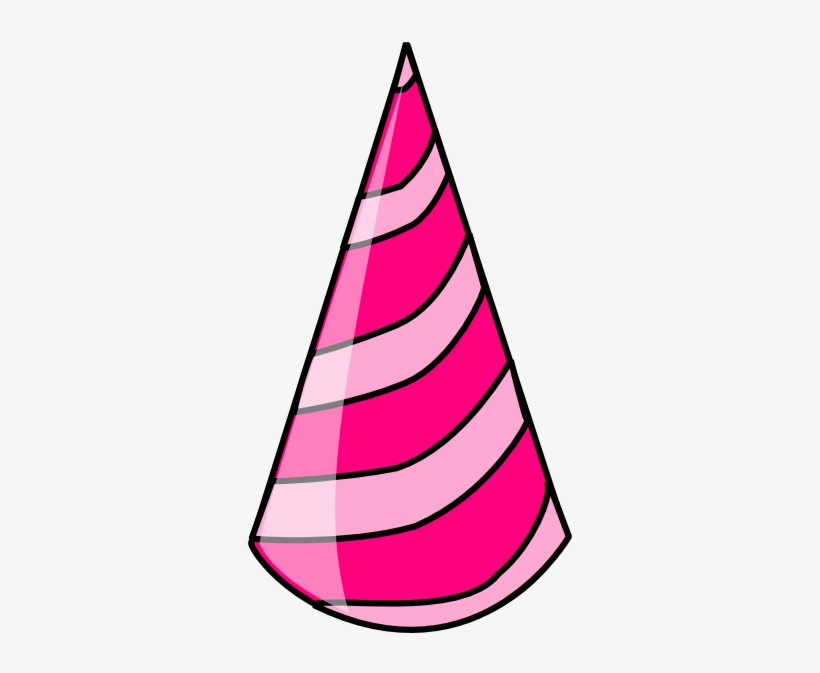 Detail Birthday Hat Clipart Transparent Background Nomer 14