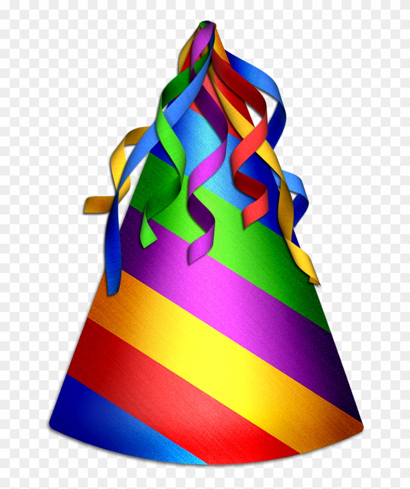 Detail Birthday Hat Clipart Transparent Background Nomer 37