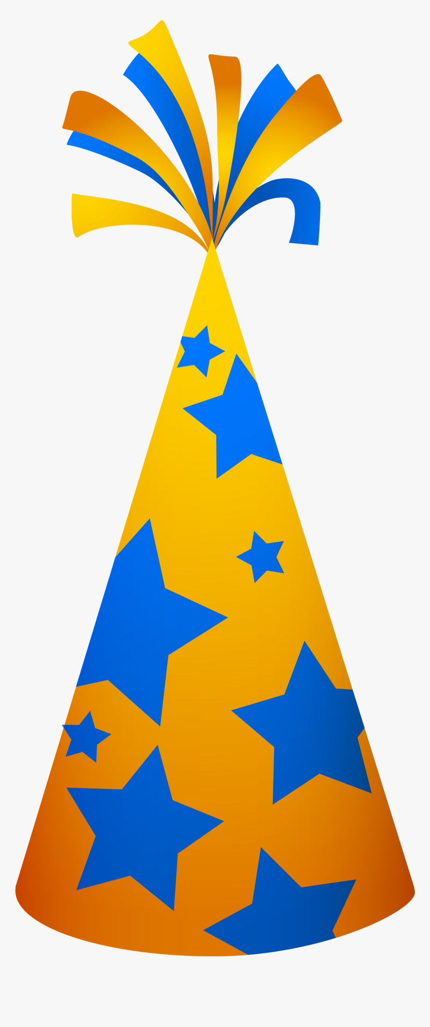 Detail Birthday Hat Clipart Transparent Background Nomer 38