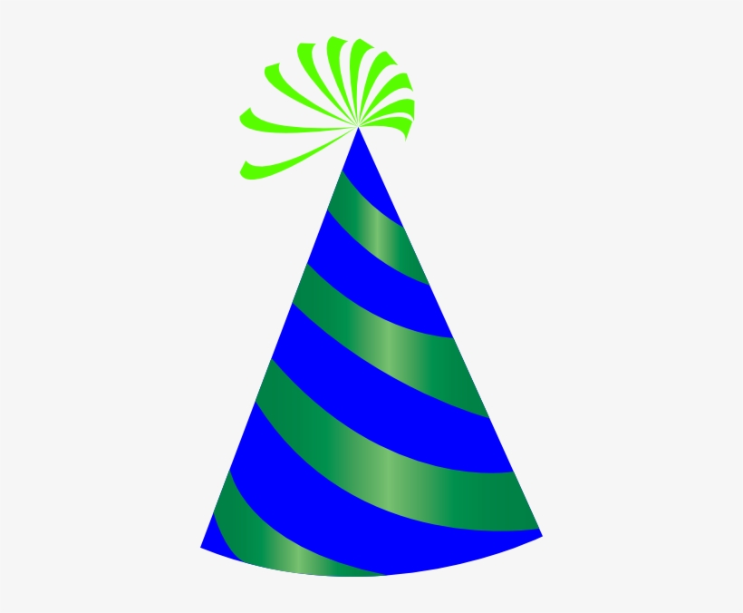 Detail Birthday Hat Graphic Nomer 25
