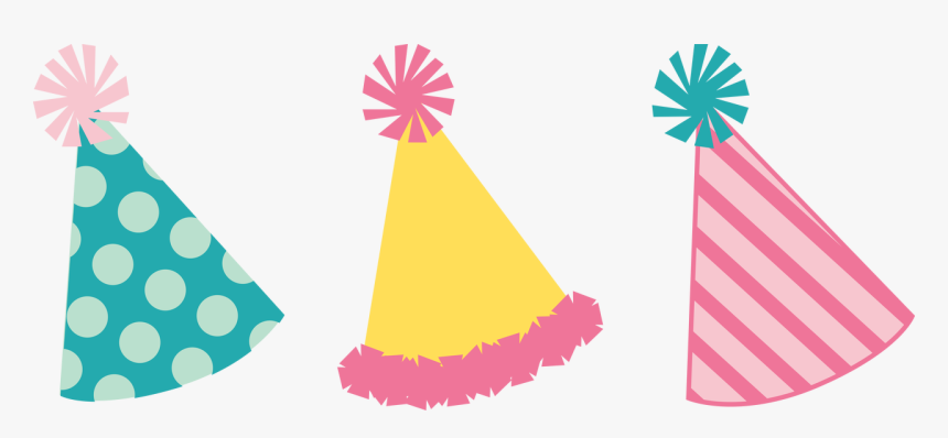 Detail Birthday Hat Graphic Nomer 4