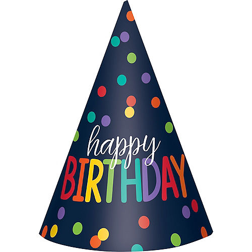 Detail Birthday Hat Image Nomer 2