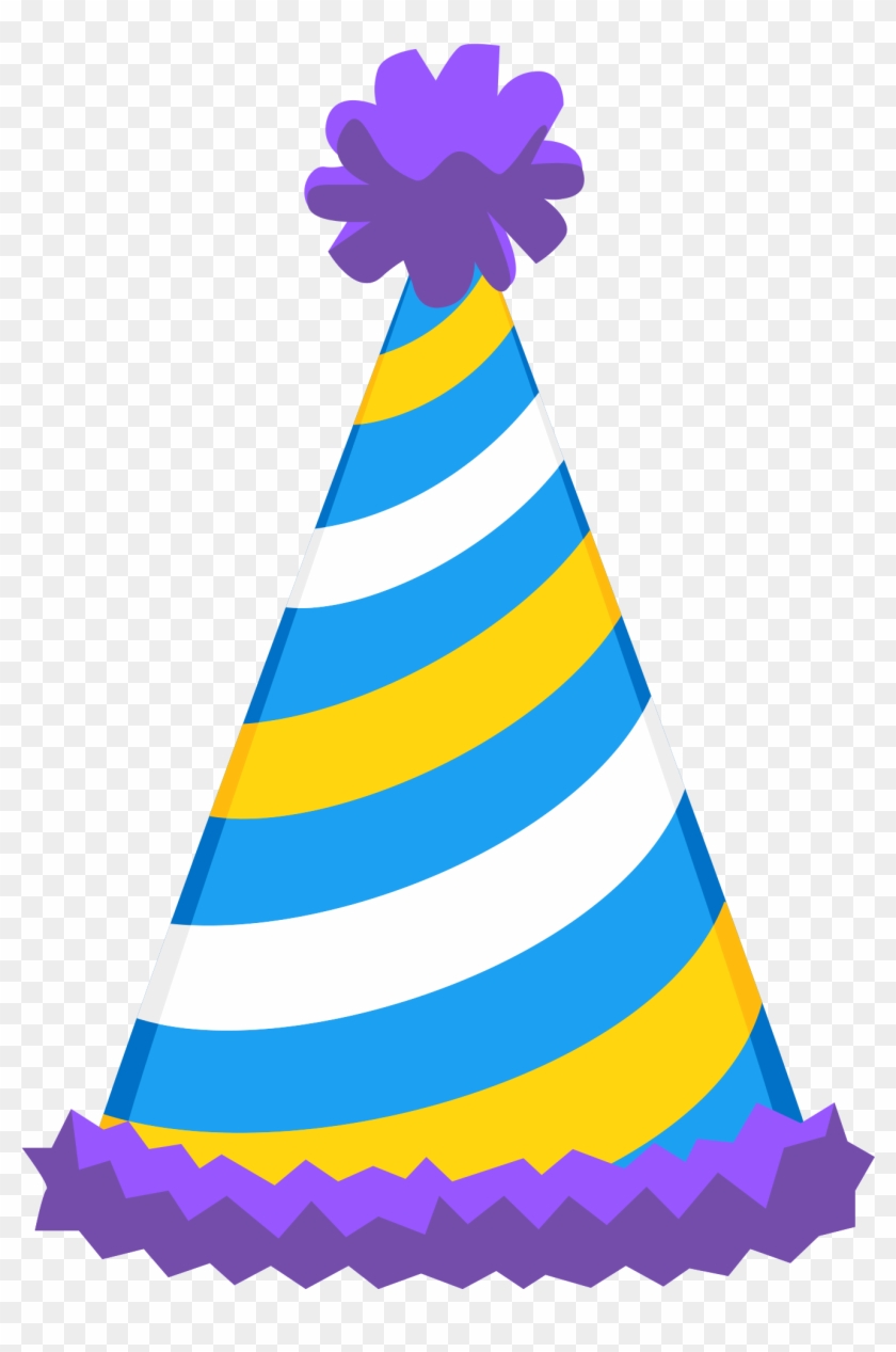 Detail Birthday Hat Image Nomer 12