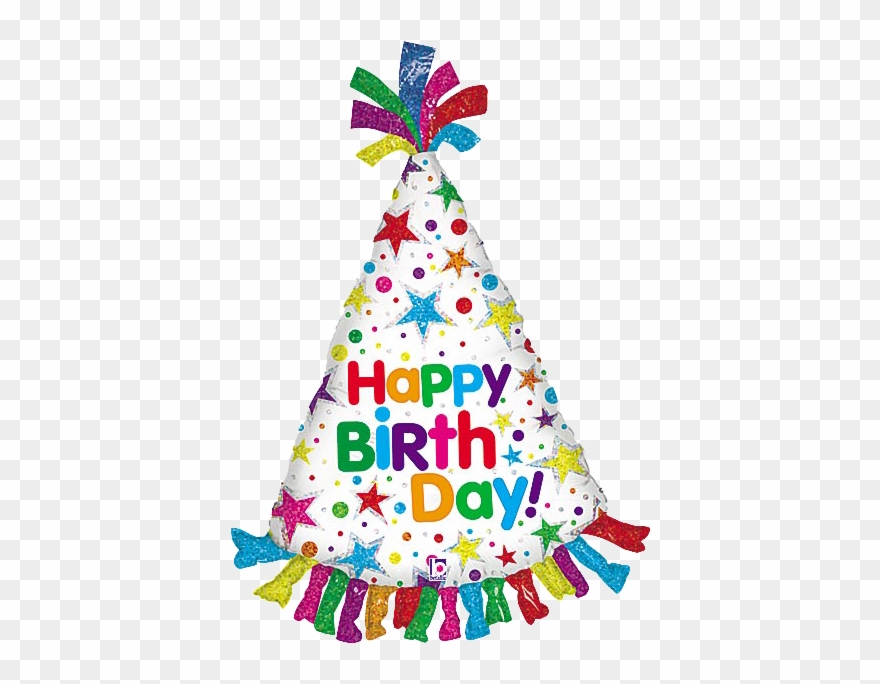 Detail Birthday Hat Image Nomer 15