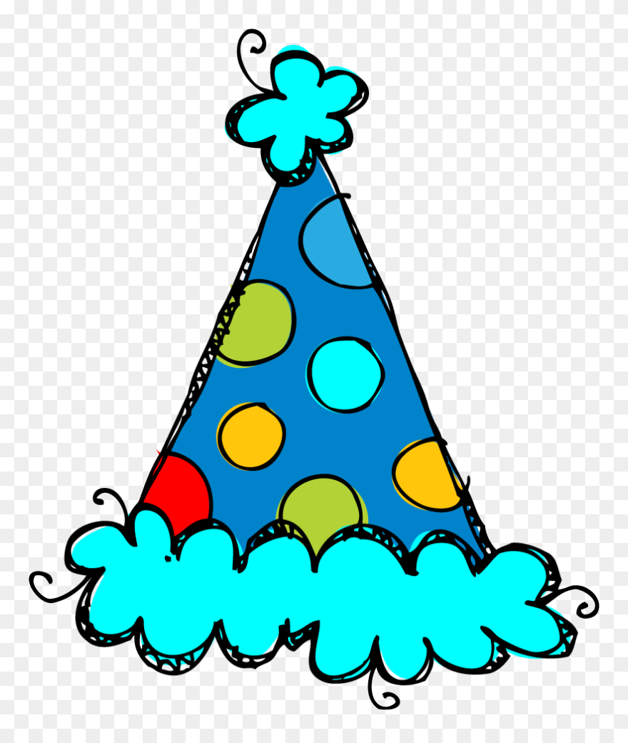 Detail Birthday Hat Image Nomer 17