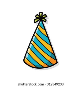 Detail Birthday Hat Image Nomer 18
