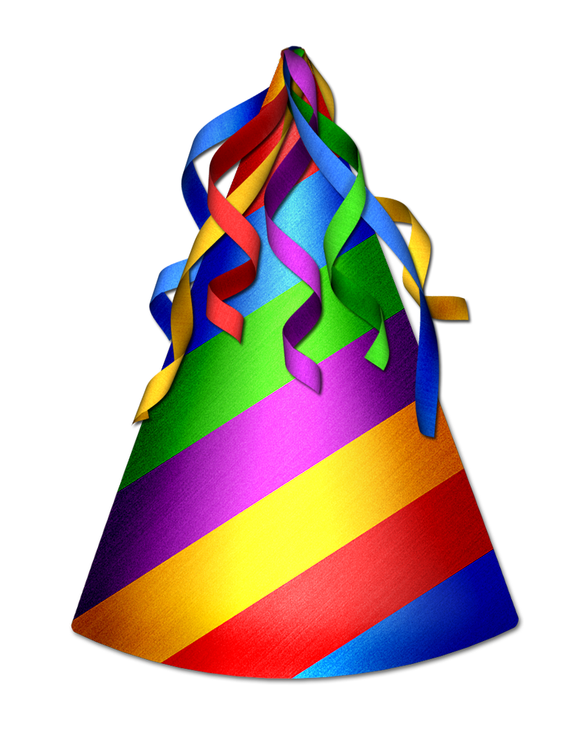 Detail Birthday Hat Image Nomer 30