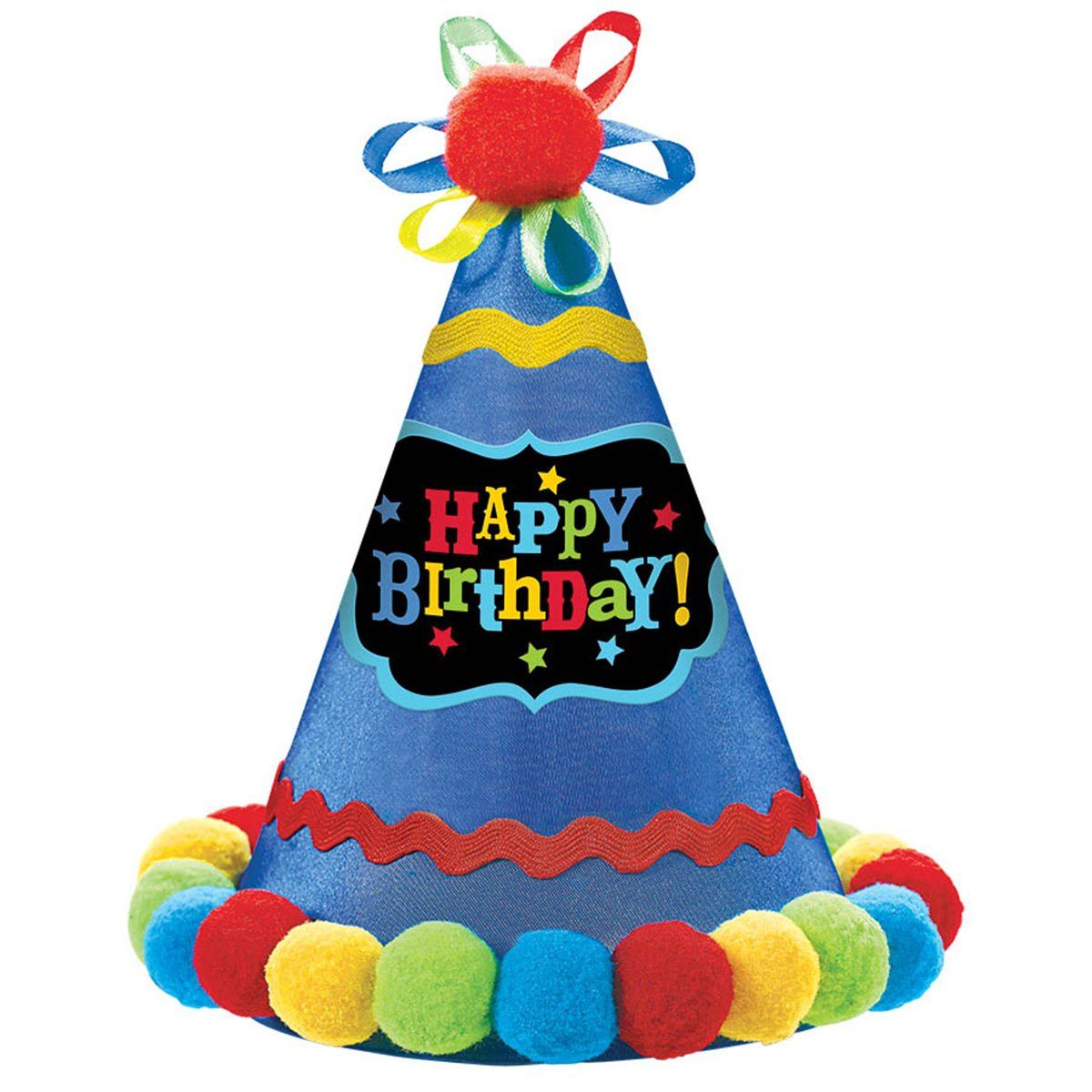 Detail Birthday Hat Image Nomer 4