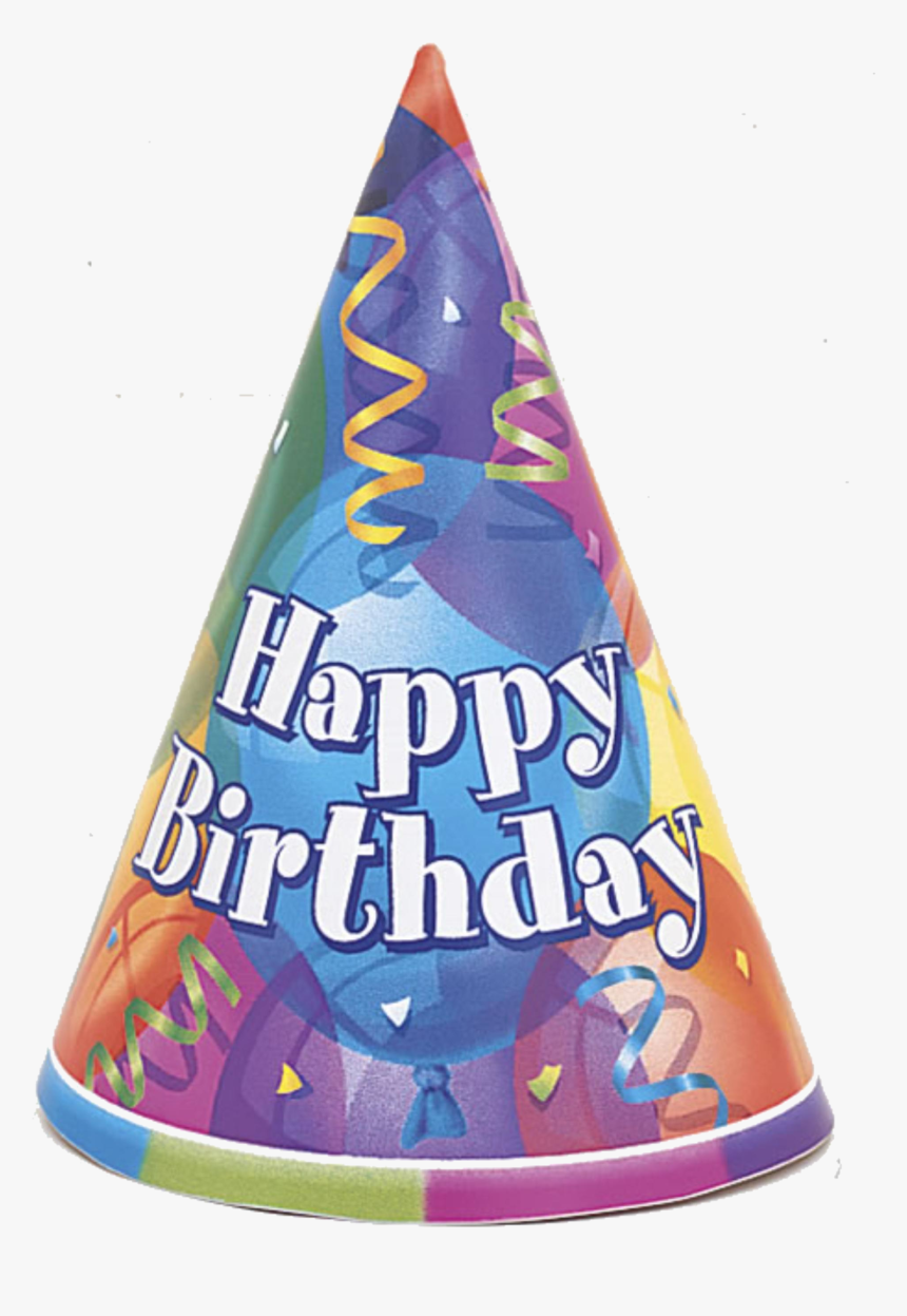 Detail Birthday Hat Image Nomer 46