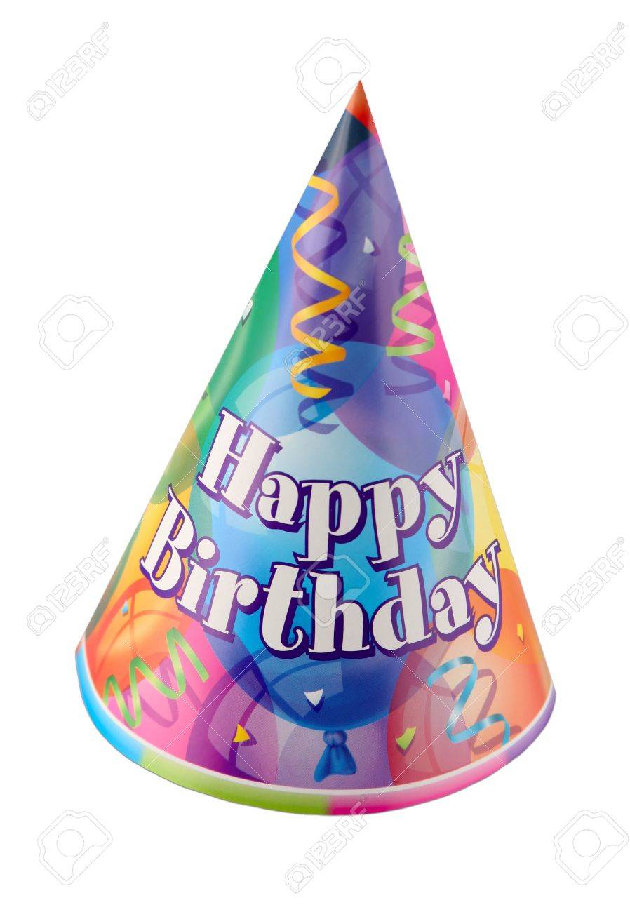 Detail Birthday Hat Image Nomer 55