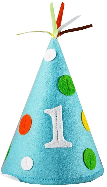 Detail Birthday Hat Image Nomer 7
