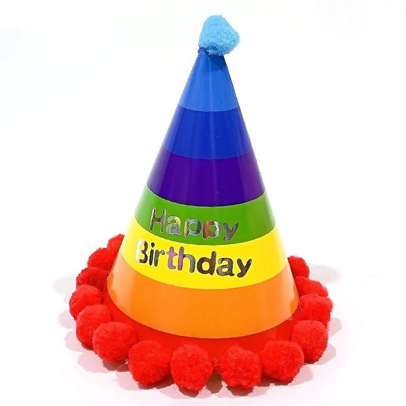 Detail Birthday Hat Images Nomer 20