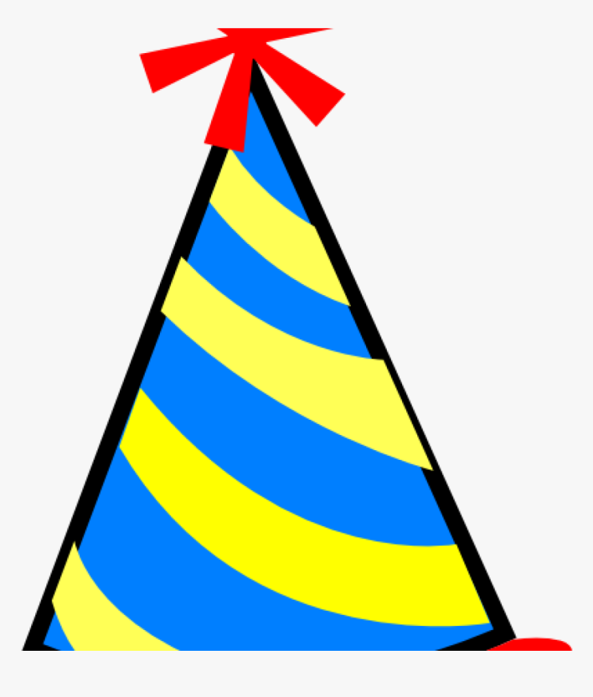Detail Birthday Hat No Background Nomer 11