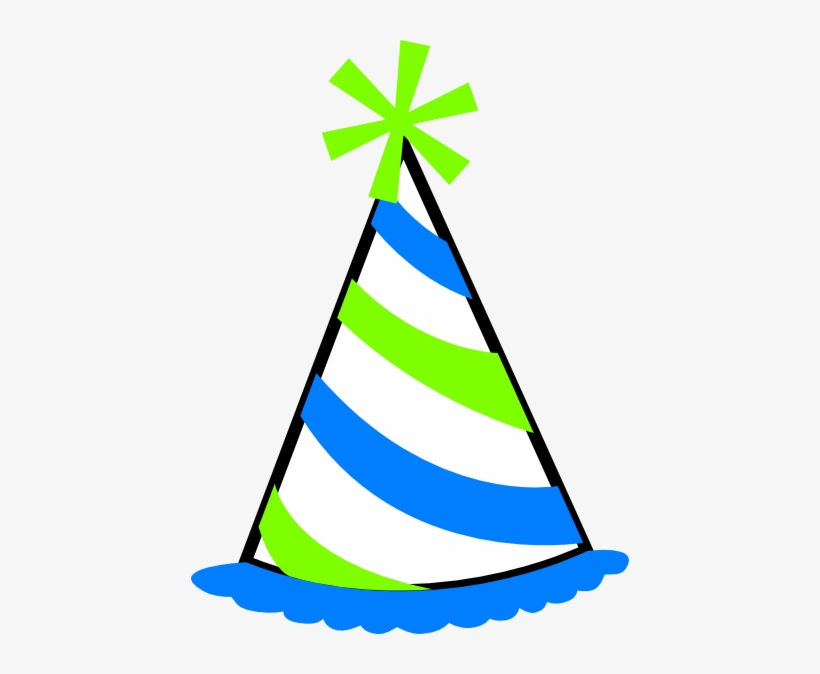 Detail Birthday Hat No Background Nomer 18