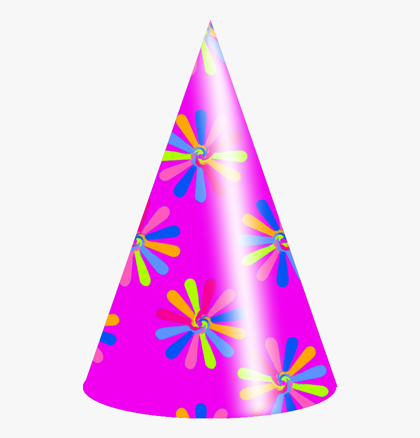 Detail Birthday Hat No Background Nomer 22