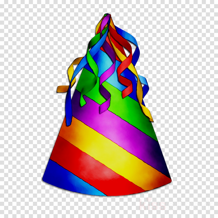 Detail Birthday Hat No Background Nomer 3