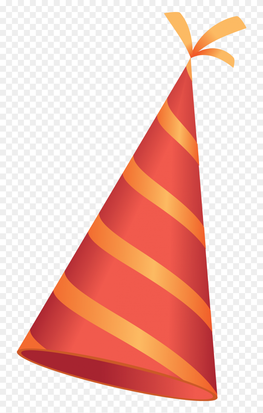 Detail Birthday Hat No Background Nomer 26