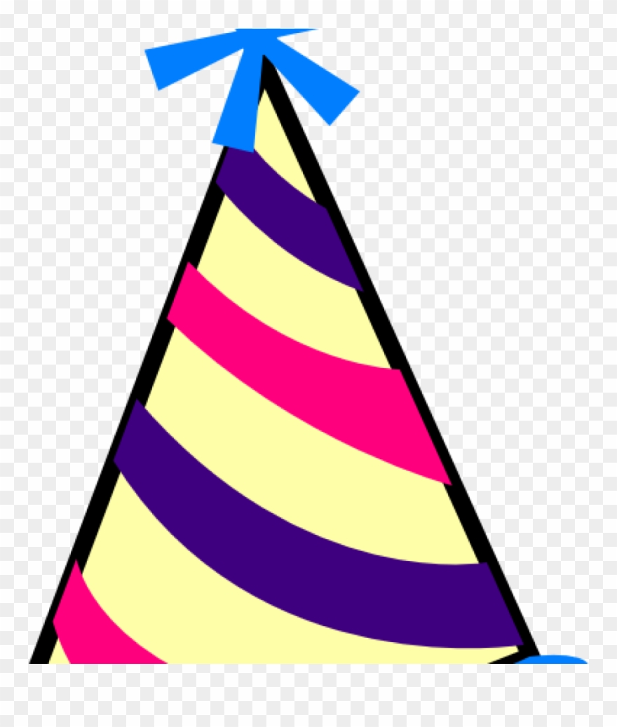 Detail Birthday Hat No Background Nomer 28
