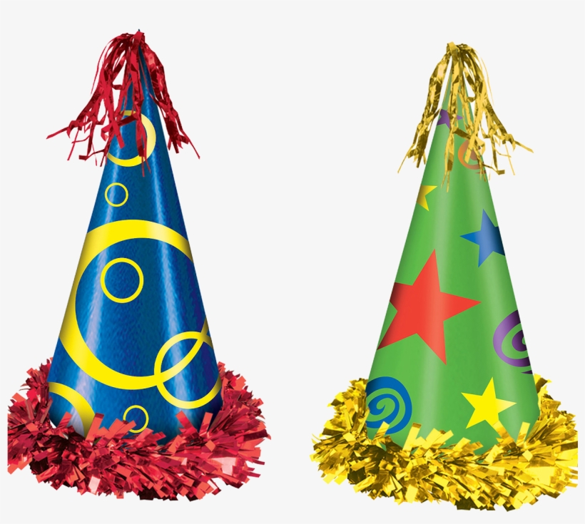 Detail Birthday Hat No Background Nomer 29