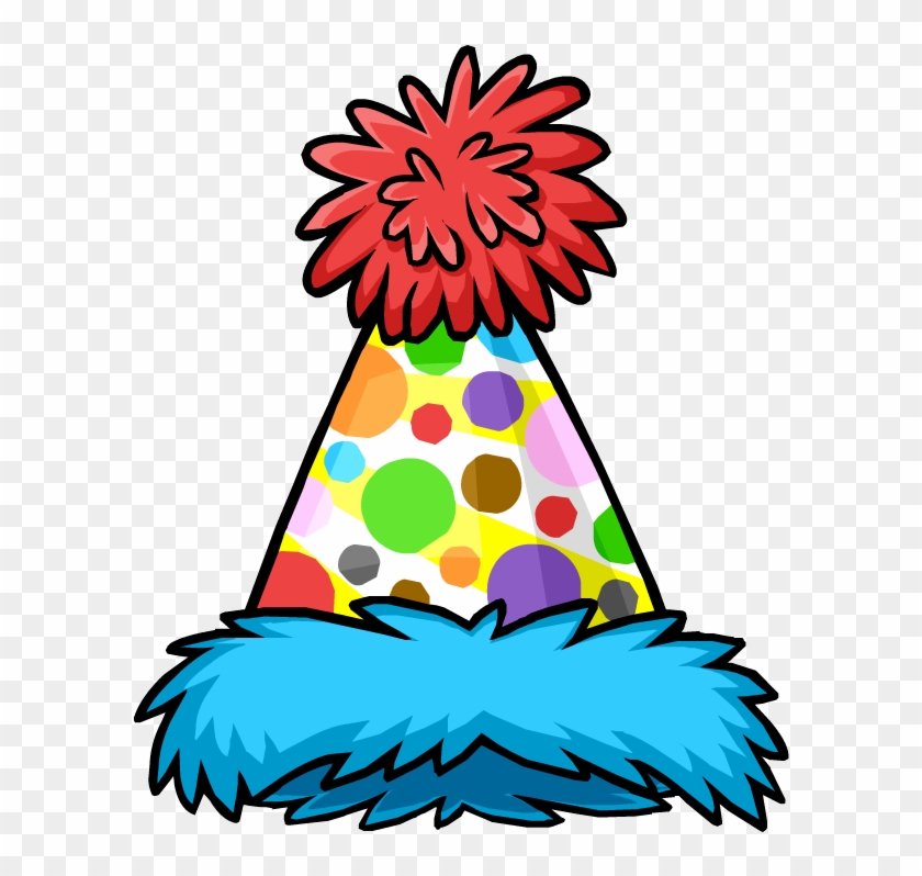 Detail Birthday Hat No Background Nomer 31