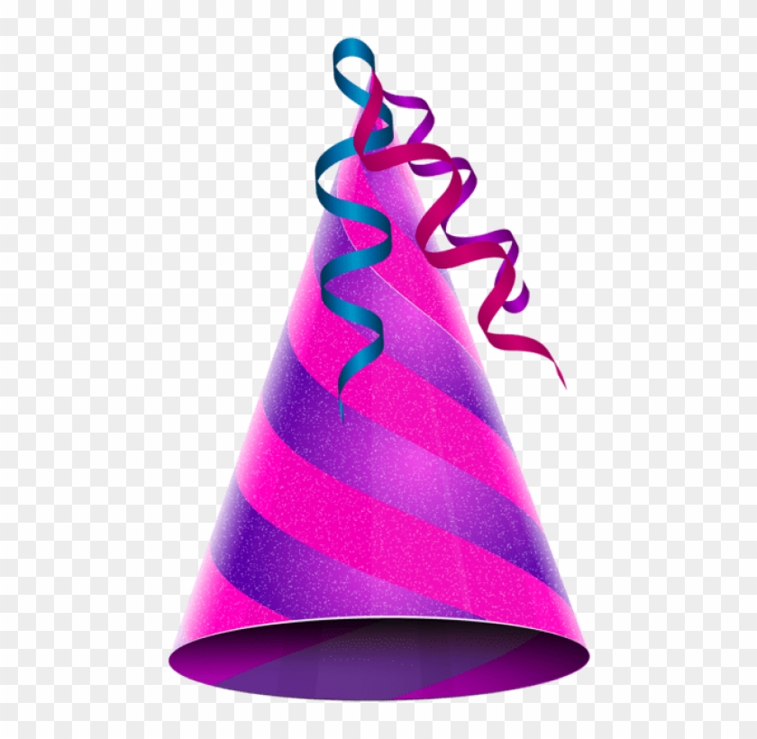 Detail Birthday Hat No Background Nomer 37