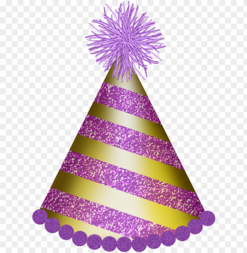 Detail Birthday Hat No Background Nomer 40
