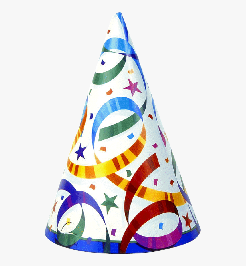 Detail Birthday Hat No Background Nomer 42