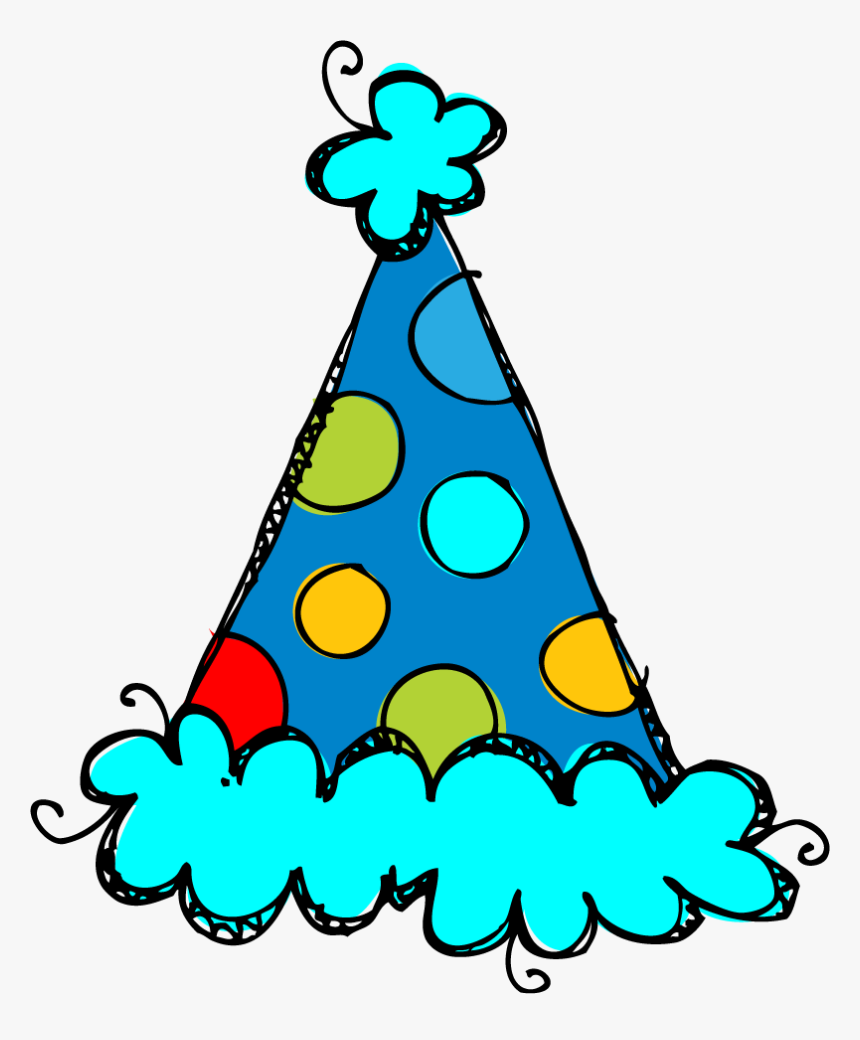 Detail Birthday Hat No Background Nomer 5