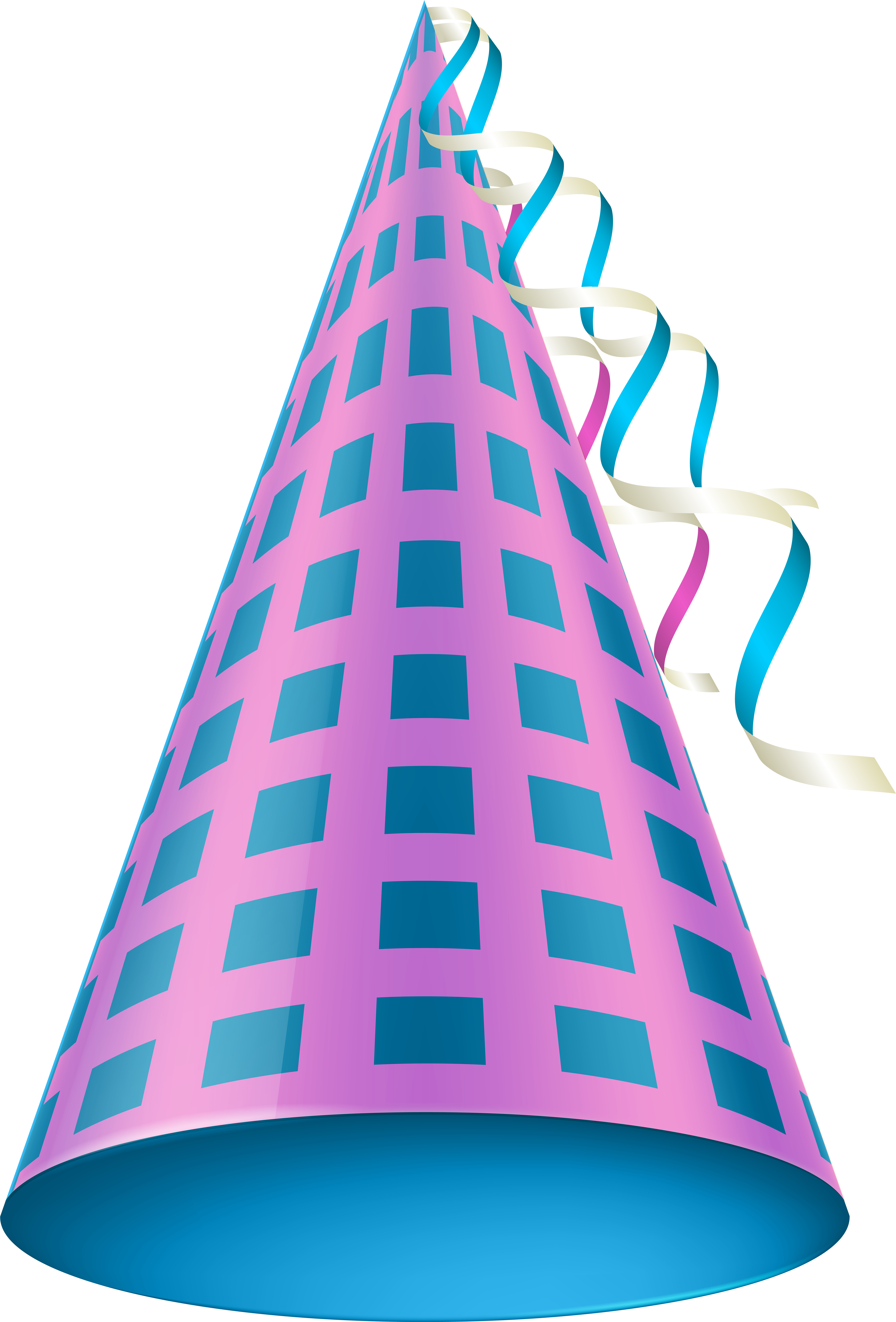 Detail Birthday Hat No Background Nomer 50