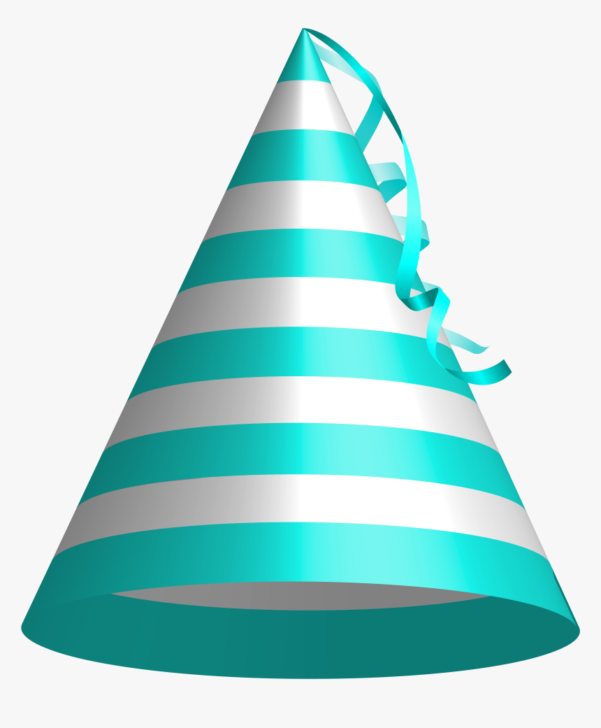 Detail Birthday Hat Transparent Nomer 13