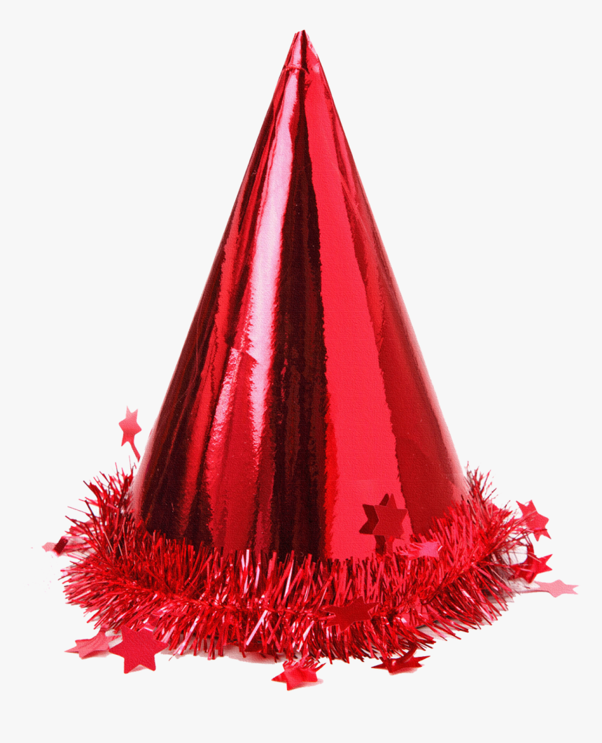 Detail Birthday Hat Transparent Nomer 17