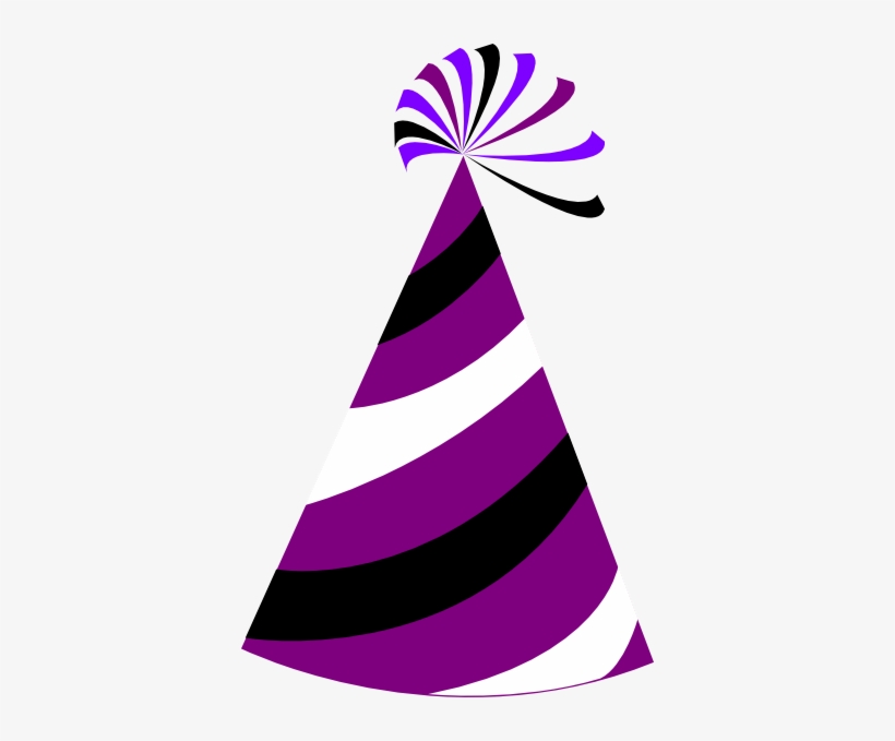 Detail Birthday Hat Transparent Nomer 24