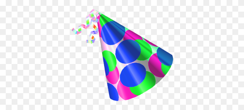 Detail Birthday Hat Transparent Nomer 37