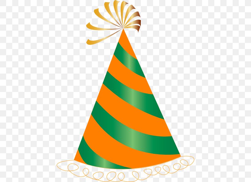 Detail Birthday Hat Vector Nomer 18